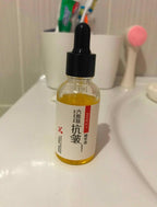 Six Peptides Anti-wrinkle Six Peptides Anti-Wrinkle Whitening Serum (30ml) — Anti-Aging, Brightening &amp; Skin-Firming Serum for Men &amp; WomenWhitening Serum